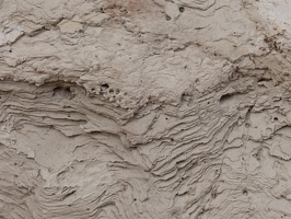 Mud layers